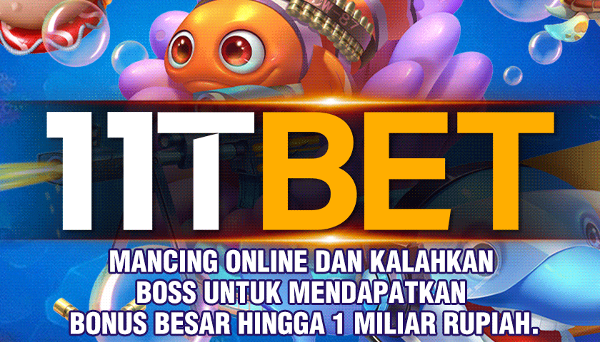IKN4D Bandar Slot Online Aman Terpercaya